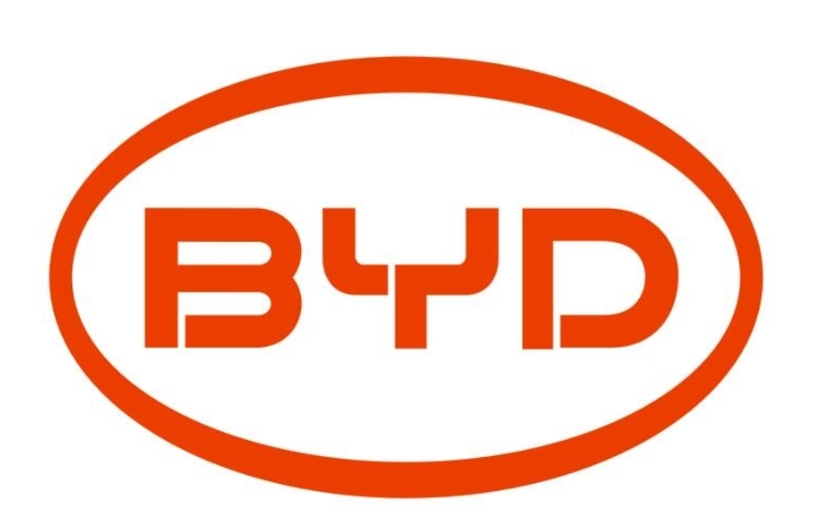 比亚迪